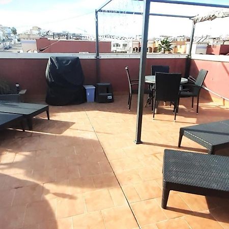 Casa Ohana Solarium, Jacuzzi,Piscine,Tout Confort 奥里韦拉 外观 照片