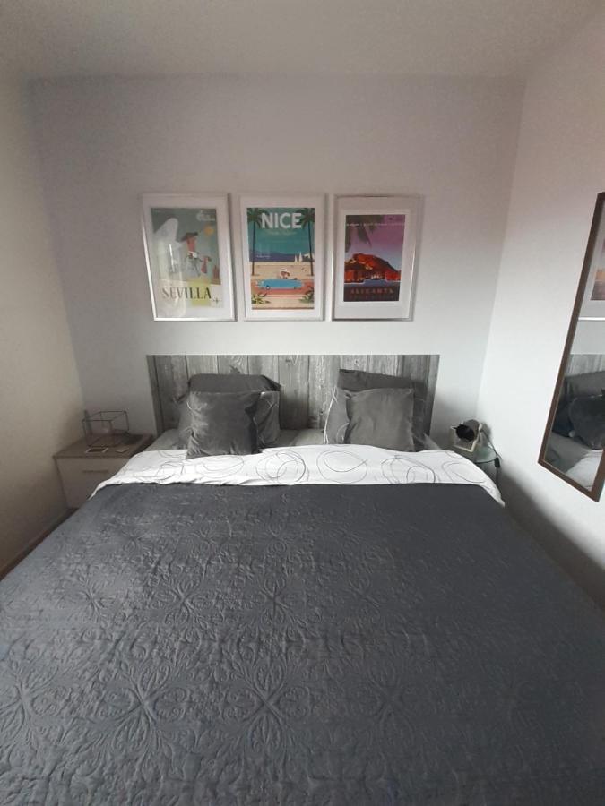 Casa Ohana Solarium, Jacuzzi,Piscine,Tout Confort 奥里韦拉 外观 照片