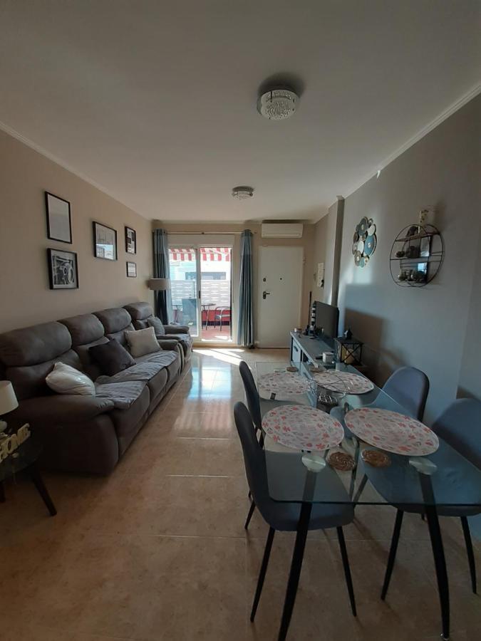Casa Ohana Solarium, Jacuzzi,Piscine,Tout Confort 奥里韦拉 外观 照片