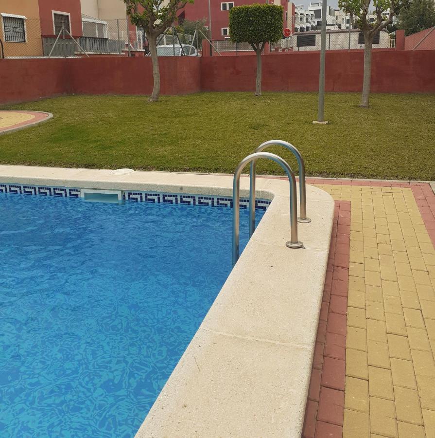 Casa Ohana Solarium, Jacuzzi,Piscine,Tout Confort 奥里韦拉 外观 照片
