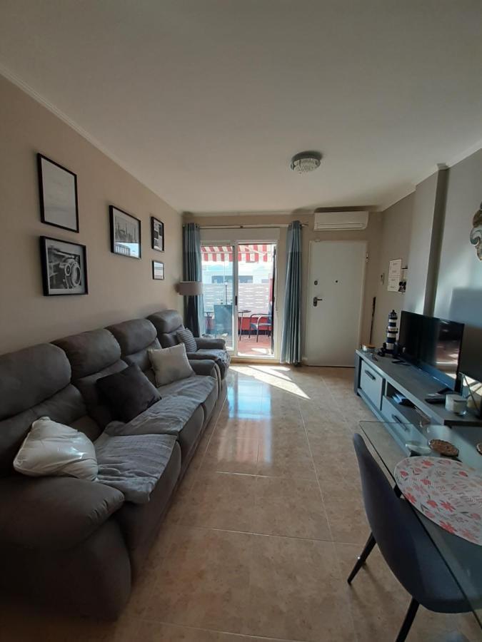 Casa Ohana Solarium, Jacuzzi,Piscine,Tout Confort 奥里韦拉 外观 照片