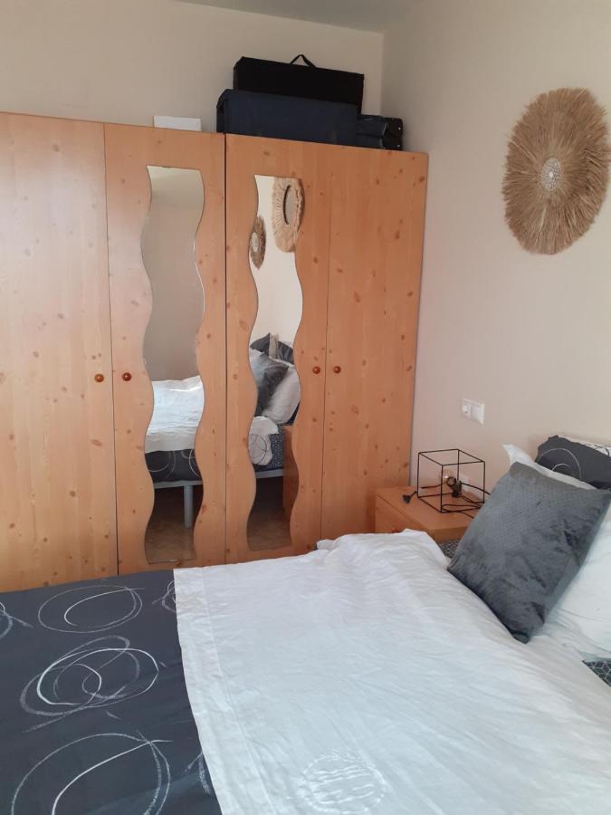 Casa Ohana Solarium, Jacuzzi,Piscine,Tout Confort 奥里韦拉 外观 照片