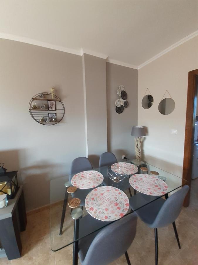 Casa Ohana Solarium, Jacuzzi,Piscine,Tout Confort 奥里韦拉 外观 照片