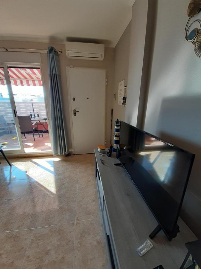 Casa Ohana Solarium, Jacuzzi,Piscine,Tout Confort 奥里韦拉 外观 照片