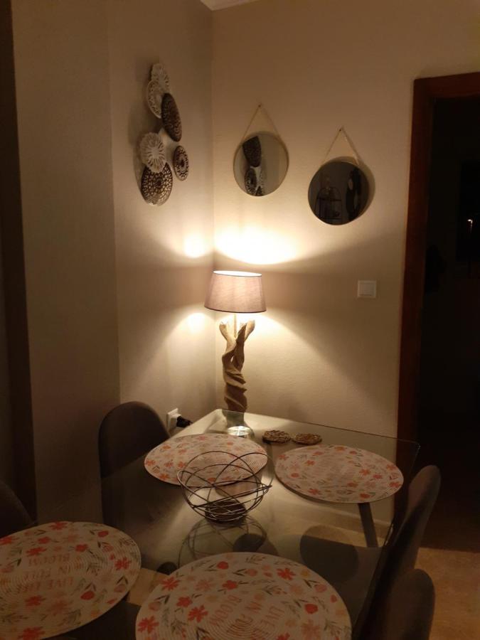 Casa Ohana Solarium, Jacuzzi,Piscine,Tout Confort 奥里韦拉 外观 照片
