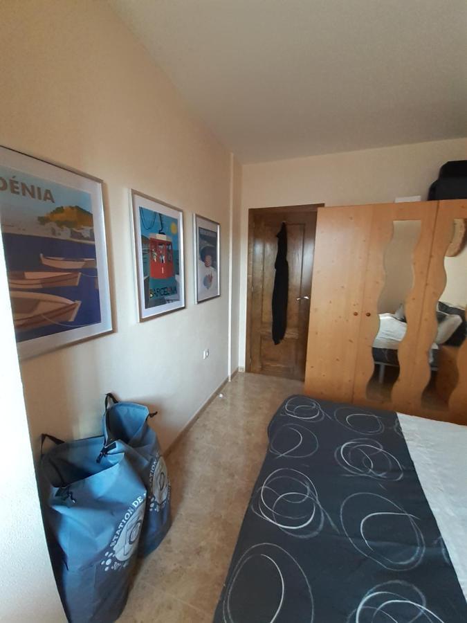 Casa Ohana Solarium, Jacuzzi,Piscine,Tout Confort 奥里韦拉 外观 照片