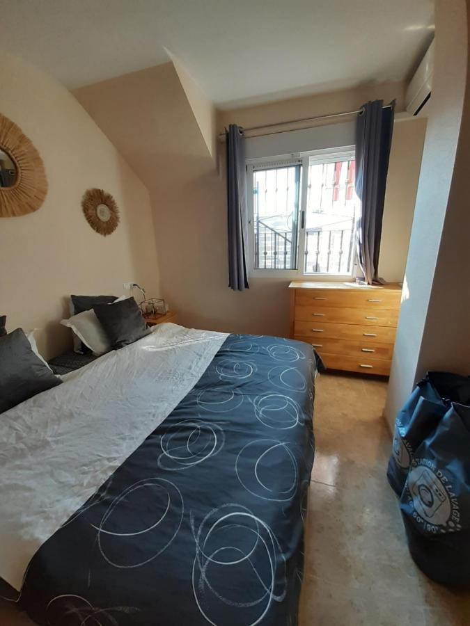 Casa Ohana Solarium, Jacuzzi,Piscine,Tout Confort 奥里韦拉 外观 照片