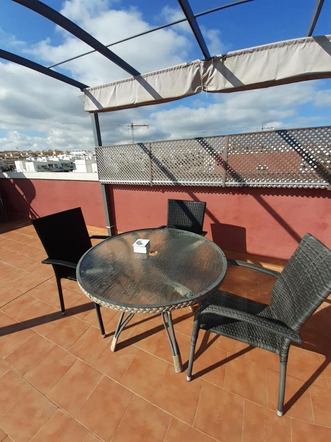 Casa Ohana Solarium, Jacuzzi,Piscine,Tout Confort 奥里韦拉 外观 照片