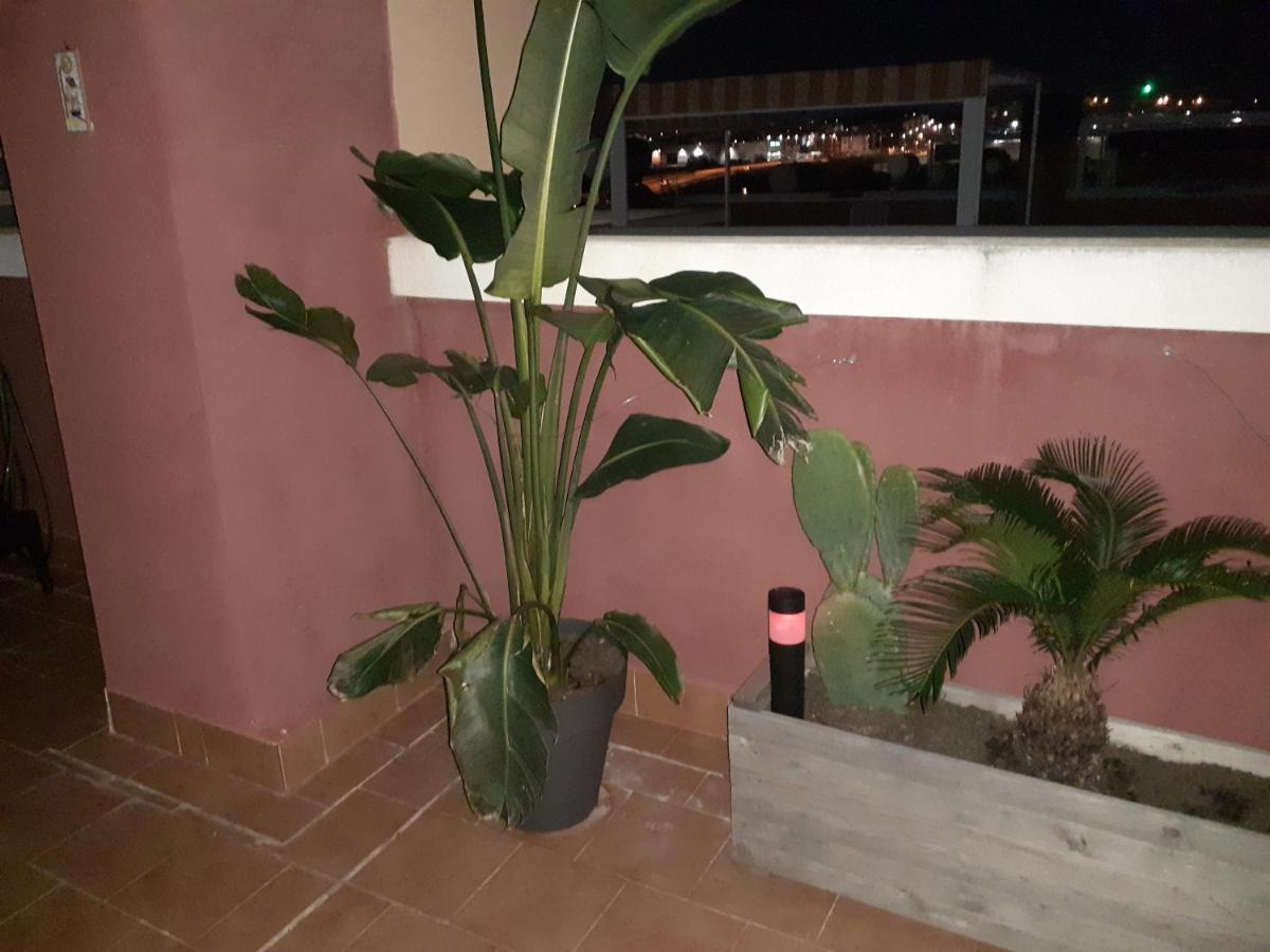 Casa Ohana Solarium, Jacuzzi,Piscine,Tout Confort 奥里韦拉 外观 照片