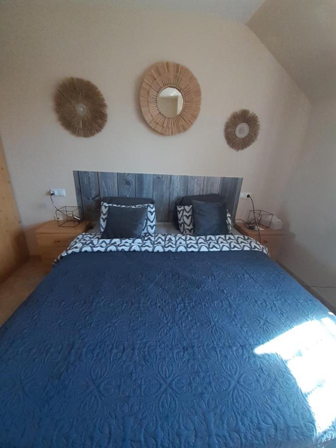 Casa Ohana Solarium, Jacuzzi,Piscine,Tout Confort 奥里韦拉 外观 照片